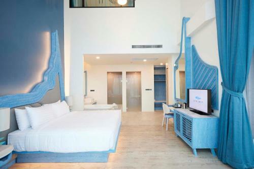 Elmas Cha Am Design Hotel