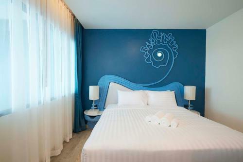 Elmas Cha Am Design Hotel