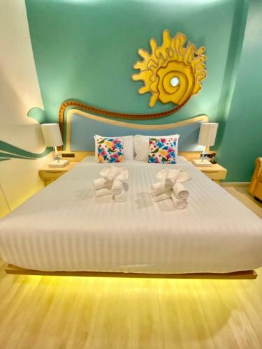 Elmas Cha Am Design Hotel