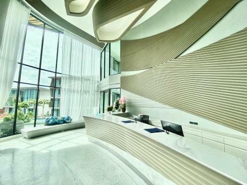 Elmas Cha Am Design Hotel