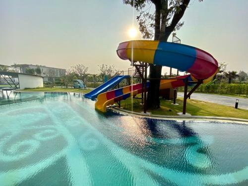 Elmas Cha Am Design Hotel