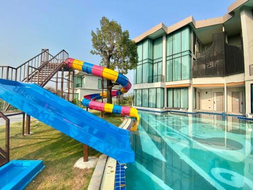 Elmas Cha Am Design Hotel