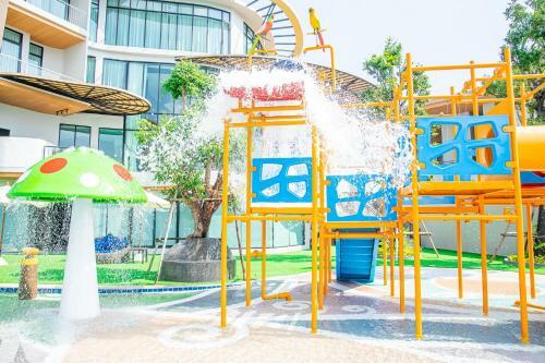 Elmas Cha Am Design Hotel