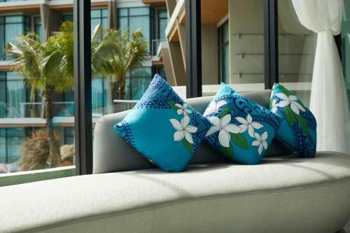 Elmas Cha Am Design Hotel