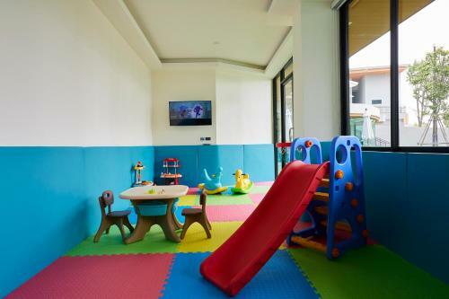 Elmas Cha Am Design Hotel