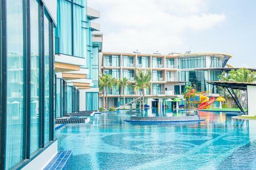 Elmas Cha Am Design Hotel