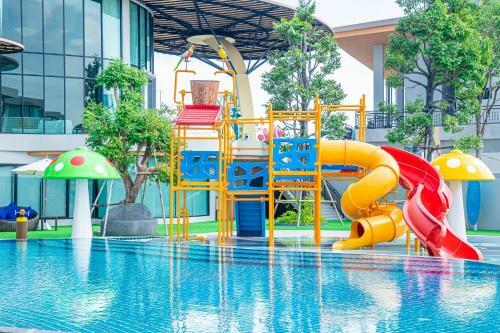 Elmas Cha Am Design Hotel