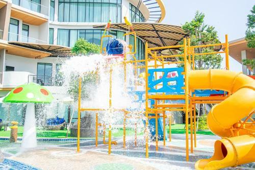 Elmas Cha Am Design Hotel