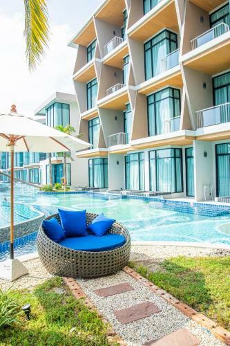 Elmas Cha Am Design Hotel