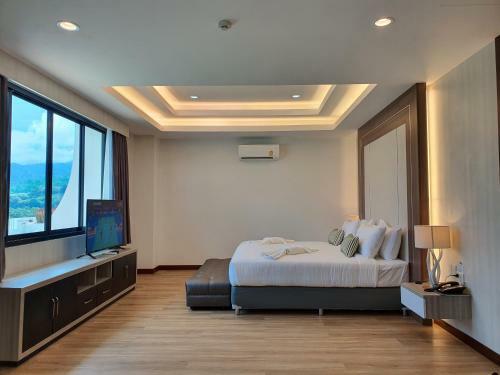 Hotel Soidao Good View Resort