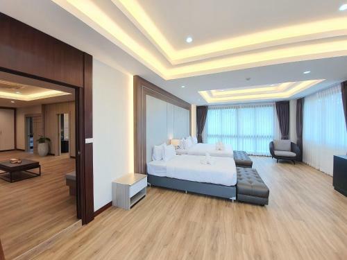 Hotel Soidao Good View Resort