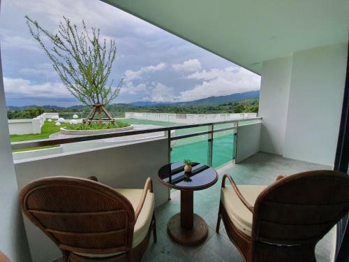 Hotel Soidao Good View Resort