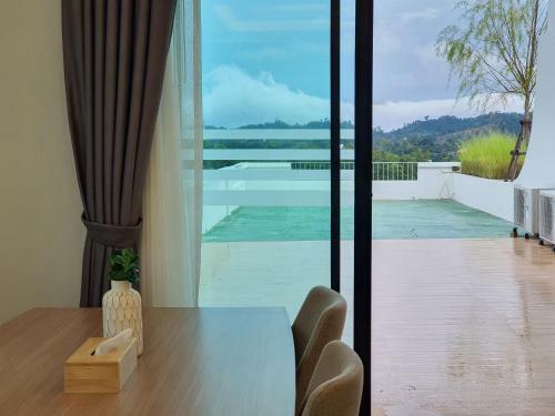 Hotel Soidao Good View Resort