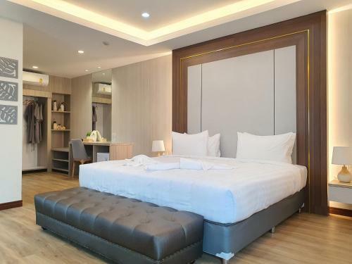 Hotel Soidao Good View Resort