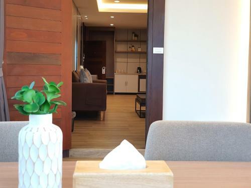 Hotel Soidao Good View Resort