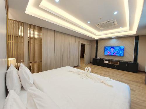 Hotel Soidao Good View Resort