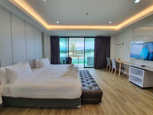 Hotel Soidao Good View Resort