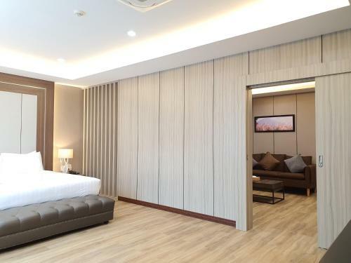 Hotel Soidao Good View Resort