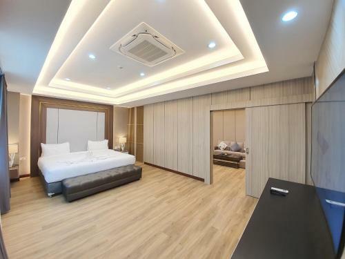 Hotel Soidao Good View Resort