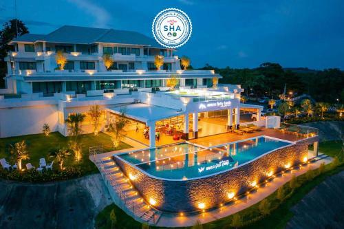 Hotel Soidao Good View Resort