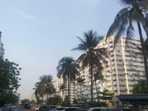 Apartamento Asia Don Mueang Bangkok Condominium