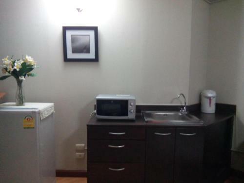 Apartamento Asia Don Mueang Bangkok Condominium