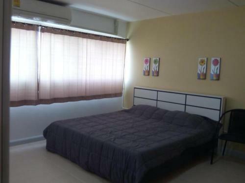 Apartamento Asia Don Mueang Bangkok Condominium