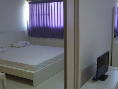 Hostal Thailand Taxi Apartment Hostel