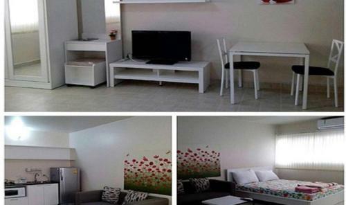 Hostal Room In Bb - Thailand Taxiapartment Hostel