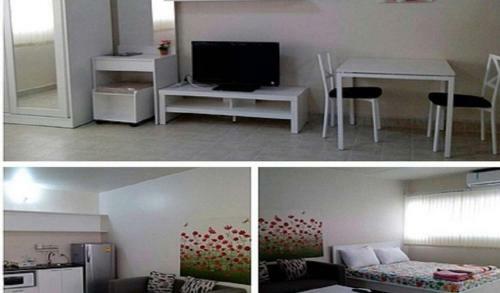 Hostal Room In Bb - Thailand Taxiapartment Hostel