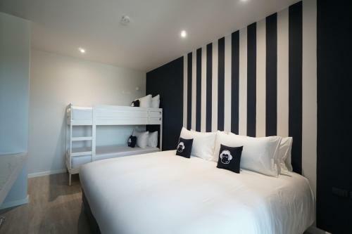 Blu Monkey Hub And Hotel Chanthaburi