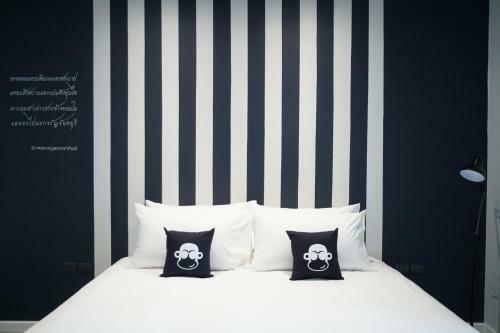 Blu Monkey Hub And Hotel Chanthaburi