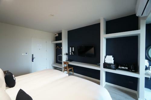 Blu Monkey Hub And Hotel Chanthaburi