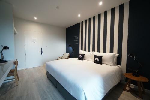 Blu Monkey Hub And Hotel Chanthaburi