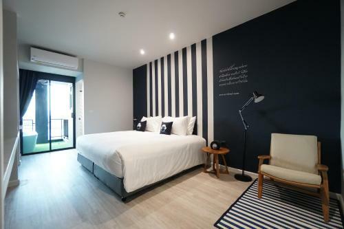 Blu Monkey Hub And Hotel Chanthaburi