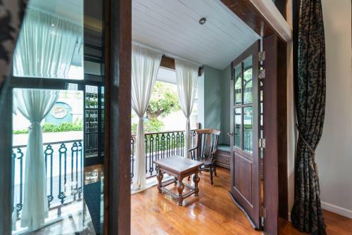Hostal V Heritage Villa Chiang Mai