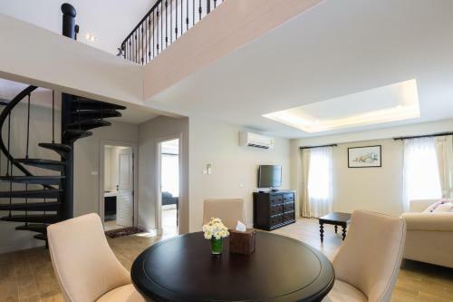 Hotel Merchant House Chiangmai