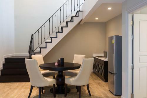 Hotel Merchant House Chiangmai