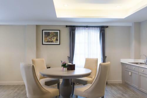 Hotel Merchant House Chiangmai