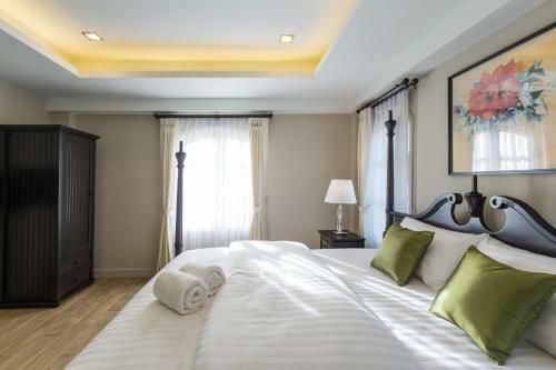 Hotel Merchant House Chiangmai