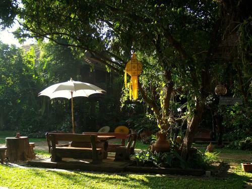 Hotel The Granary Resort