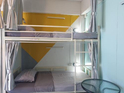 Albergue I-smile