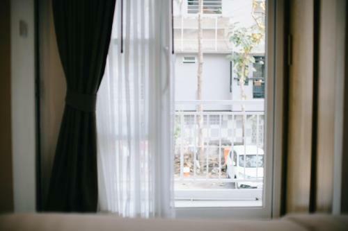 Hotel Buchita Nimman