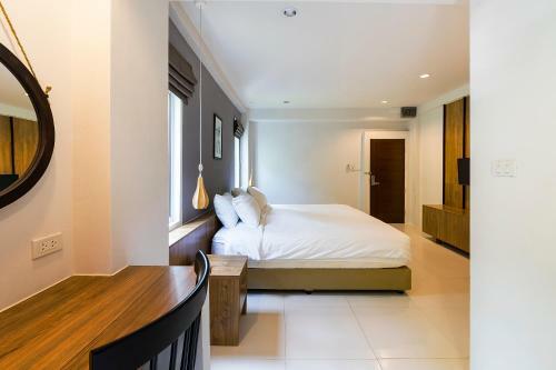 Hotel Buchita Nimman