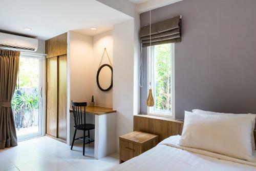 Hotel Buchita Nimman