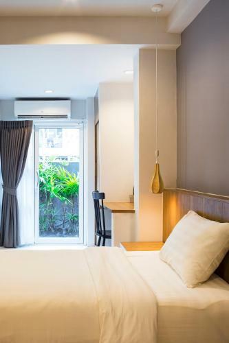 Hotel Buchita Nimman