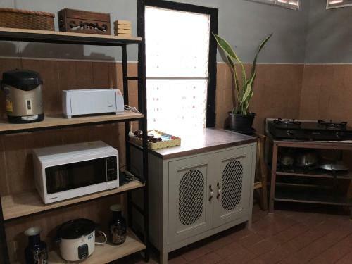 Hostal House Mod 2
