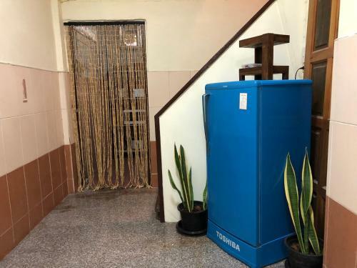 Hostal House Mod 2