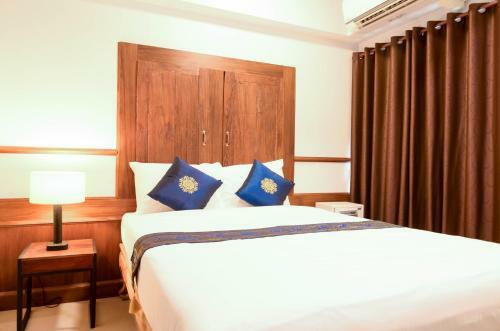 Nature Boutique Hotel @ Chiangmai