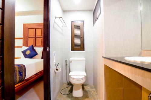Nature Boutique Hotel @ Chiangmai